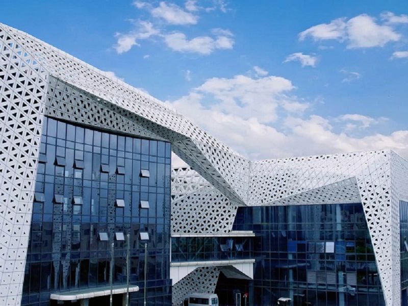 شركة دانيانغ دينغفنغ للأفران الصناعية المحدودة